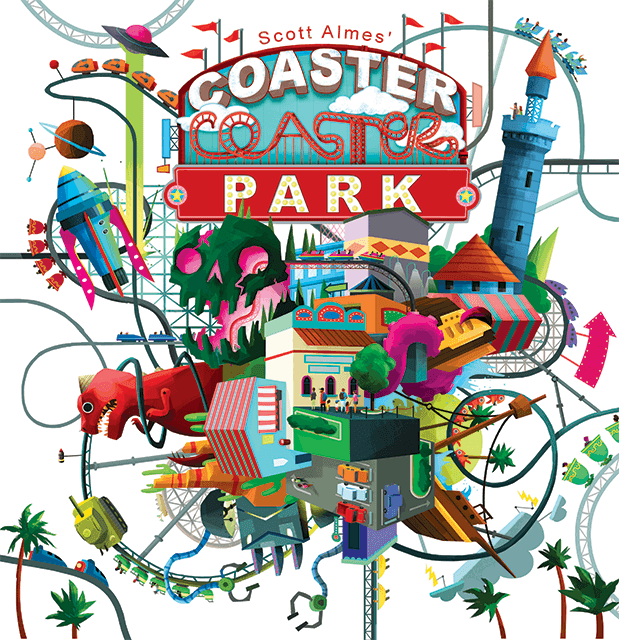 Countries board game. Coaster Park. Parks Board game. Игра американские горки настольная игра. Roller Coaster Board game free.