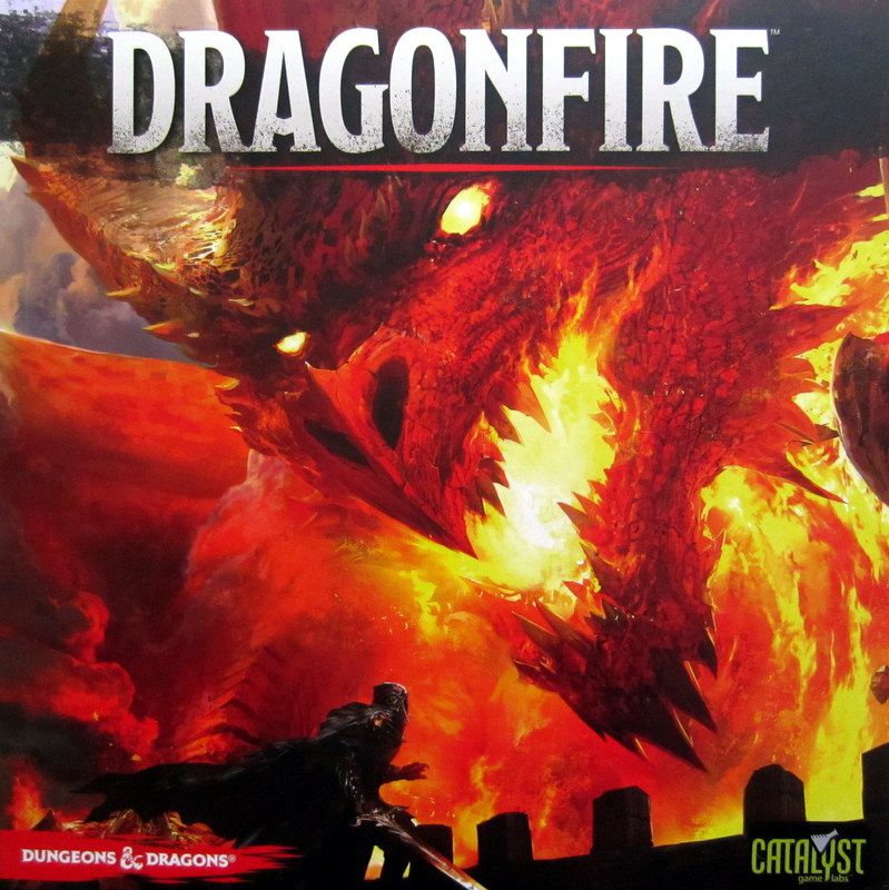 dragonfire dice cincinnati comic expo