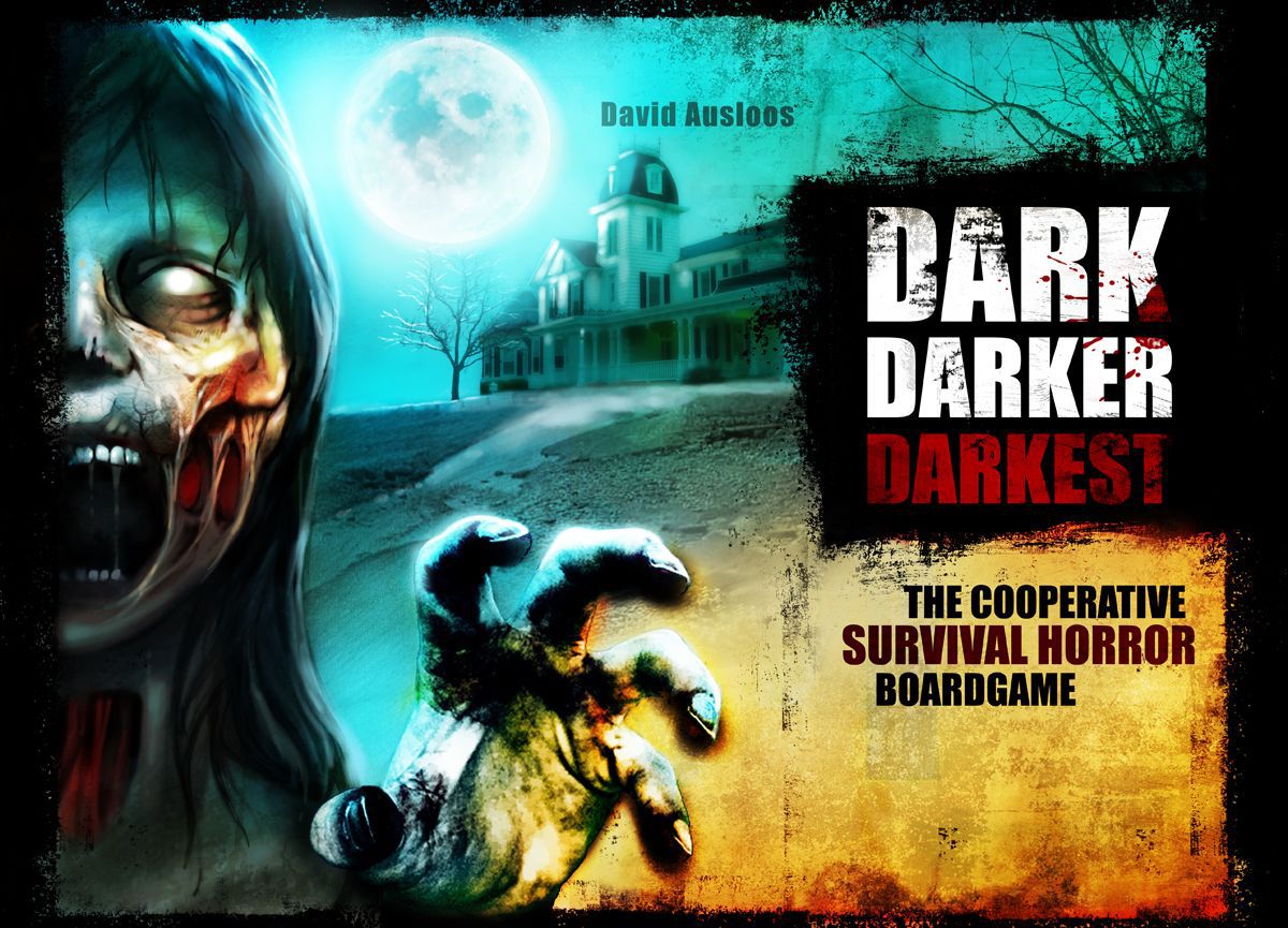 download game dark and darker for free