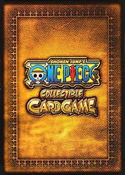 One Piece Card Game