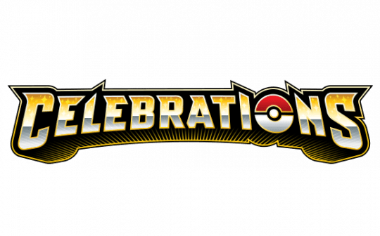 Pokémon TCG: Celebrations