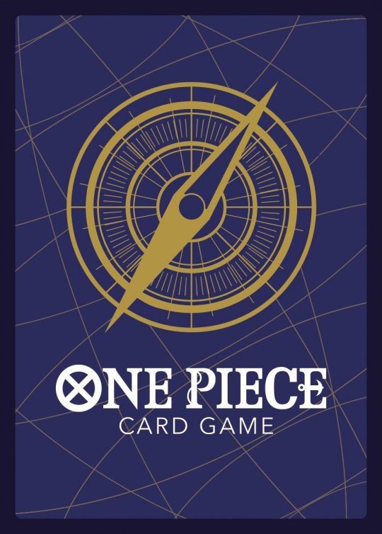 One Piece Card Game